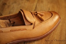 Scarpe mocassini Grenson
