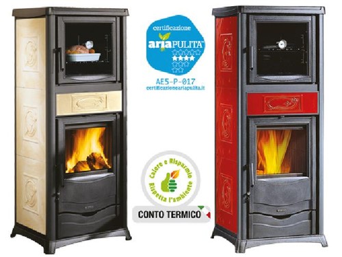Stufe rossella plus - stufe,