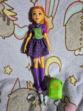 bambola dc super hero girls