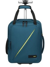 Zaino trolley american - zaino,