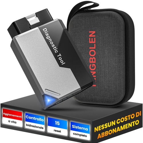 Ediag elite obd2 - elite, auto