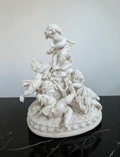Giuseppe Cappè – Scultura