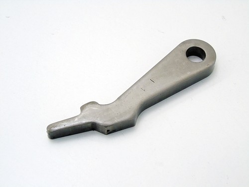 Leva selettore cambio - 20ts01, 1