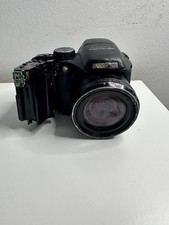 Fujifilm FinePix S2000HD