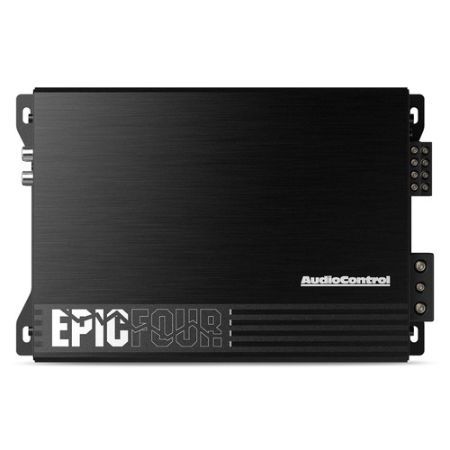 Audiocontrol epicfour epic - audiocontrol,