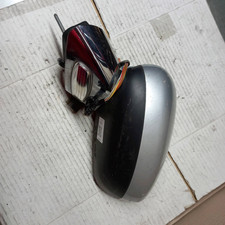 Retrovisore est. regolaz. elettr. SX CITROEN C3 2a Serie (A51) 1.4 VTi GPL