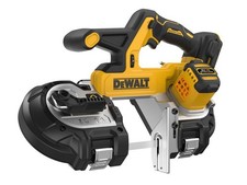 DEWALT XR Brushless Sega a