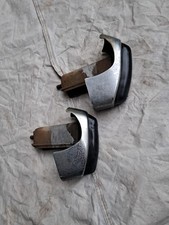 Rostri Borchie Anteriori Fiat