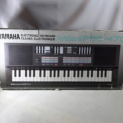 Tastiera elettronica yamaha - elettronica,