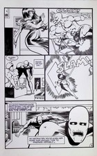 FEMFORCE n. 11 NIGHTVEIL &