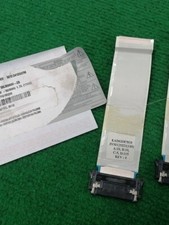 Cavi Flex Segnale Schermo TV LG 55LM860V