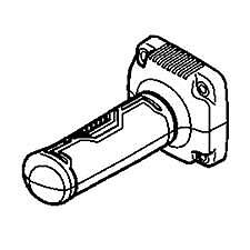 Ricambio originale hitachi - ricambio, #