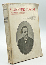 GIUSEPPE TOVINI l grande