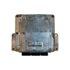 Renault Laguna II 2.2 dCi