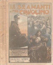 Le 32 amanti di Fra Ciavolino