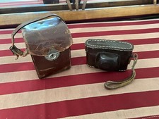 Macchina fotografica GALILEO Condoretta obbiettivo TEROG(perfetta e funzionante)