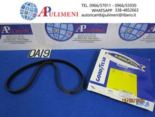 G1071 94125 102R190 CINGHIA DISTRIBUZIONE PER NISSAN CHERRY III SUNNY I 1.3