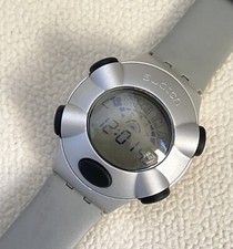 SWATCH BEAT Alluminio 100M