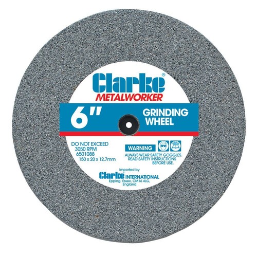 Mola media clarke - clarke, mm)