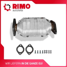 Catalizzatore Nissan Primera