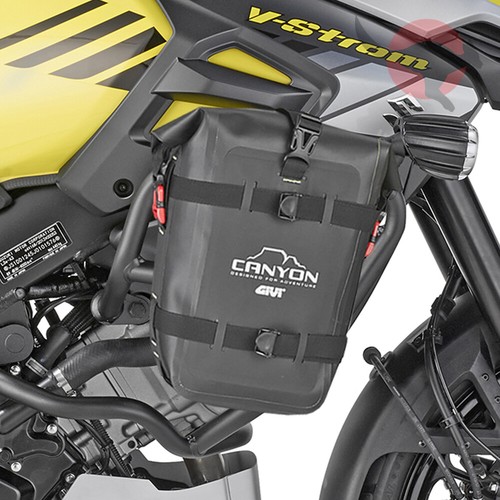 Borsa cargo paramotore - borsa,