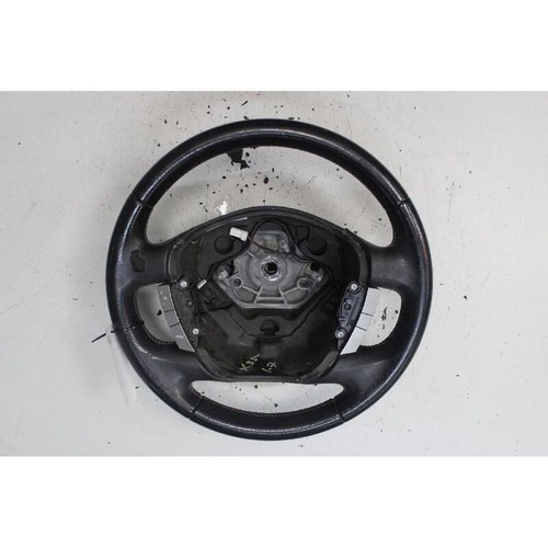 Volante pelle vers air bag - volante,