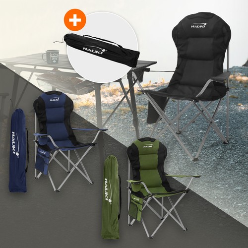 Sedia pesca portatile con - da,