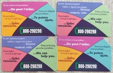 Schede telefoniche possiamo aiutarla golden 497 500 completa