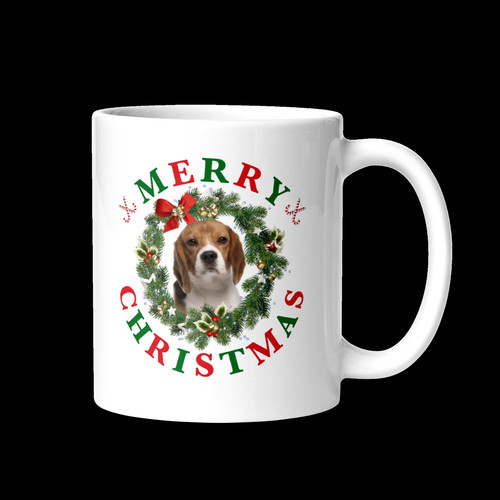 Tazza beagle mug - tazza,