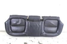 30749621 SEDUTA DIVANO SEDILI POSTERIORI IN PELLE VOLVO V70 SW 2.0 D 120KW AUT 5