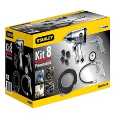 Kit stanley pezzi pneumatic - kit,