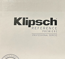 Klipsch AW-525 097090000001 Altoparlanti da esterno bianco