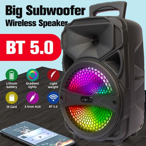 Altoparlante bluetooth - altoparlante,
