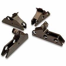 6" to 22" Rim Extended Clamp