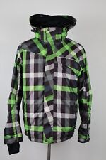 FIREFLY GIUBBINO NEVE IMBOTTITO UOMO Tg M VINTAGE MAN JACKET GIACCA CASUAL