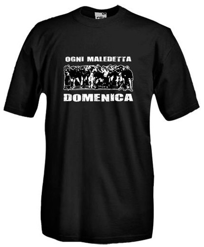 Maglia u99 ultras ogni - u99,