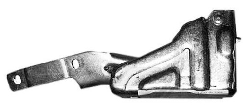 Cerniera cofano anteriore - cerniera,