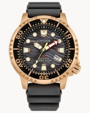 Citizen eco drive - citizen, bn0163-00h