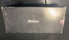 Mamiya emetteur telecomando mz