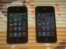 IPHONE 4 DE 16 GB PARA PIEZAS