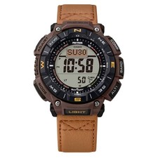 CASIO Pro Trek Climber Line