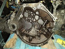 CAMBIO MANUALE COMPLETO PER