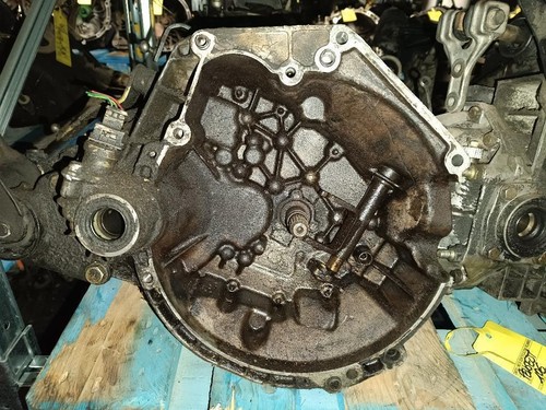 Cambio manuale completo per - cambio,