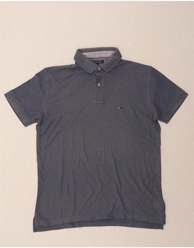 Polo uomo tommy hilfiger - hilfiger, xl