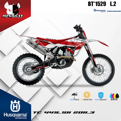 Kit grafiche lucide per - kit,