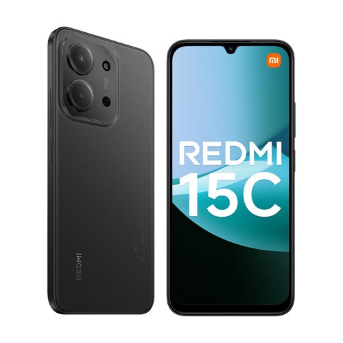 Xiaomi redmi 15c - redmi,