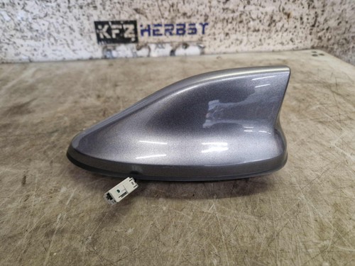 Base antenna nissan qasqai - antenna,