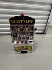 Tabletop Slot Machine Mini