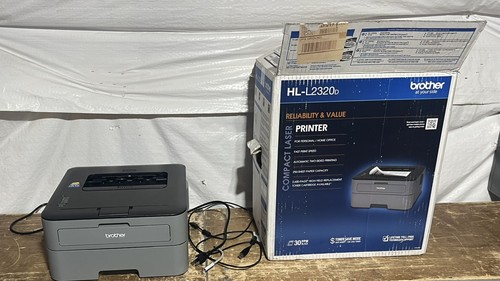 Brother l2300d usb - hl-l2300d,