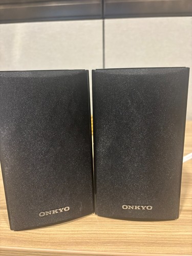 Onkyo altoparlanti surround - onkyo,